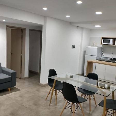 Appartement Quinti Departamento 2H - Edificio Centrico Garden à San Salvador de Jujuy Extérieur photo