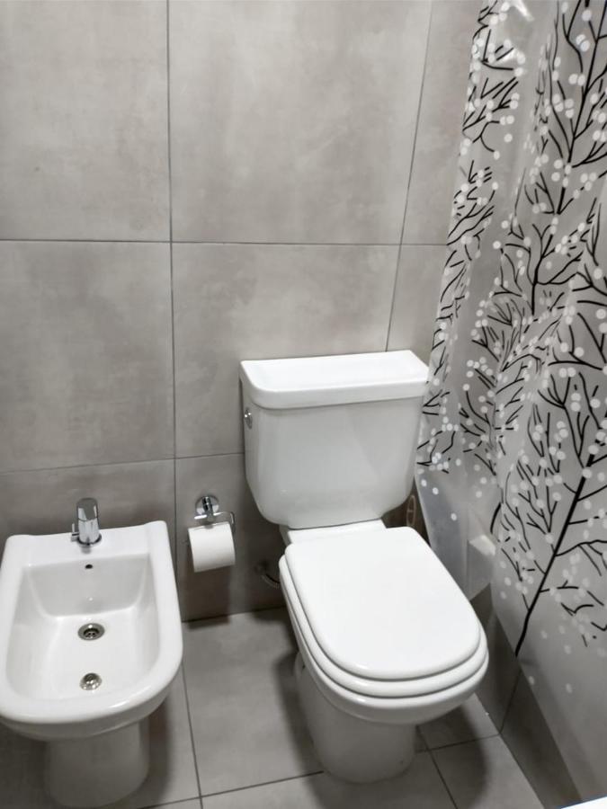 Appartement Quinti Departamento 2H - Edificio Centrico Garden à San Salvador de Jujuy Extérieur photo